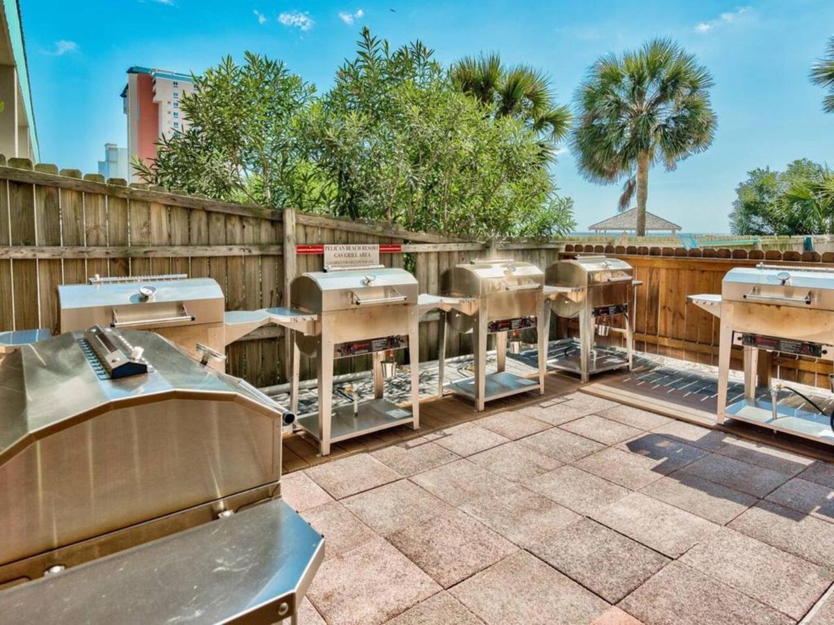 Just Updated - Beachfront Ocean View, 19Th Floor Destin Buitenkant foto