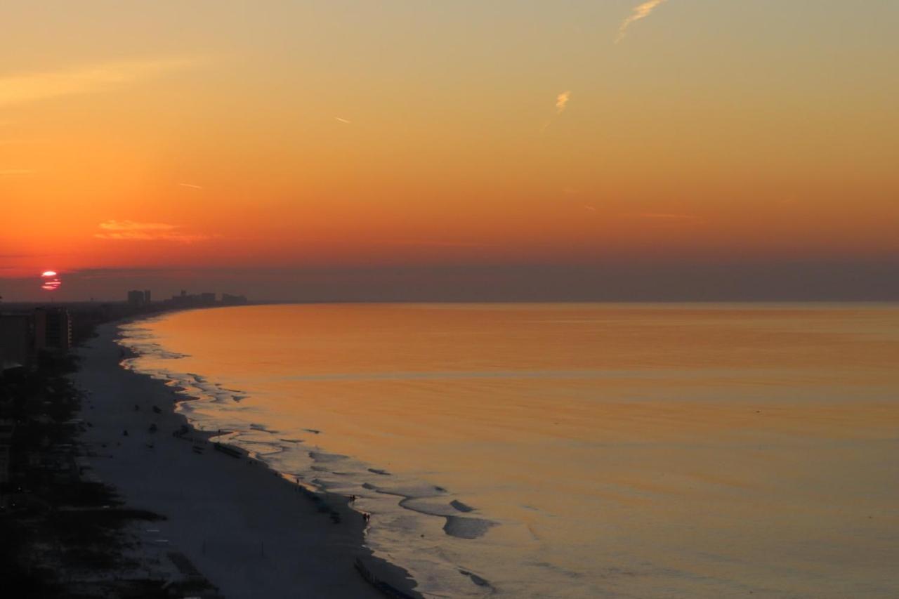 Just Updated - Beachfront Ocean View, 19Th Floor Destin Buitenkant foto