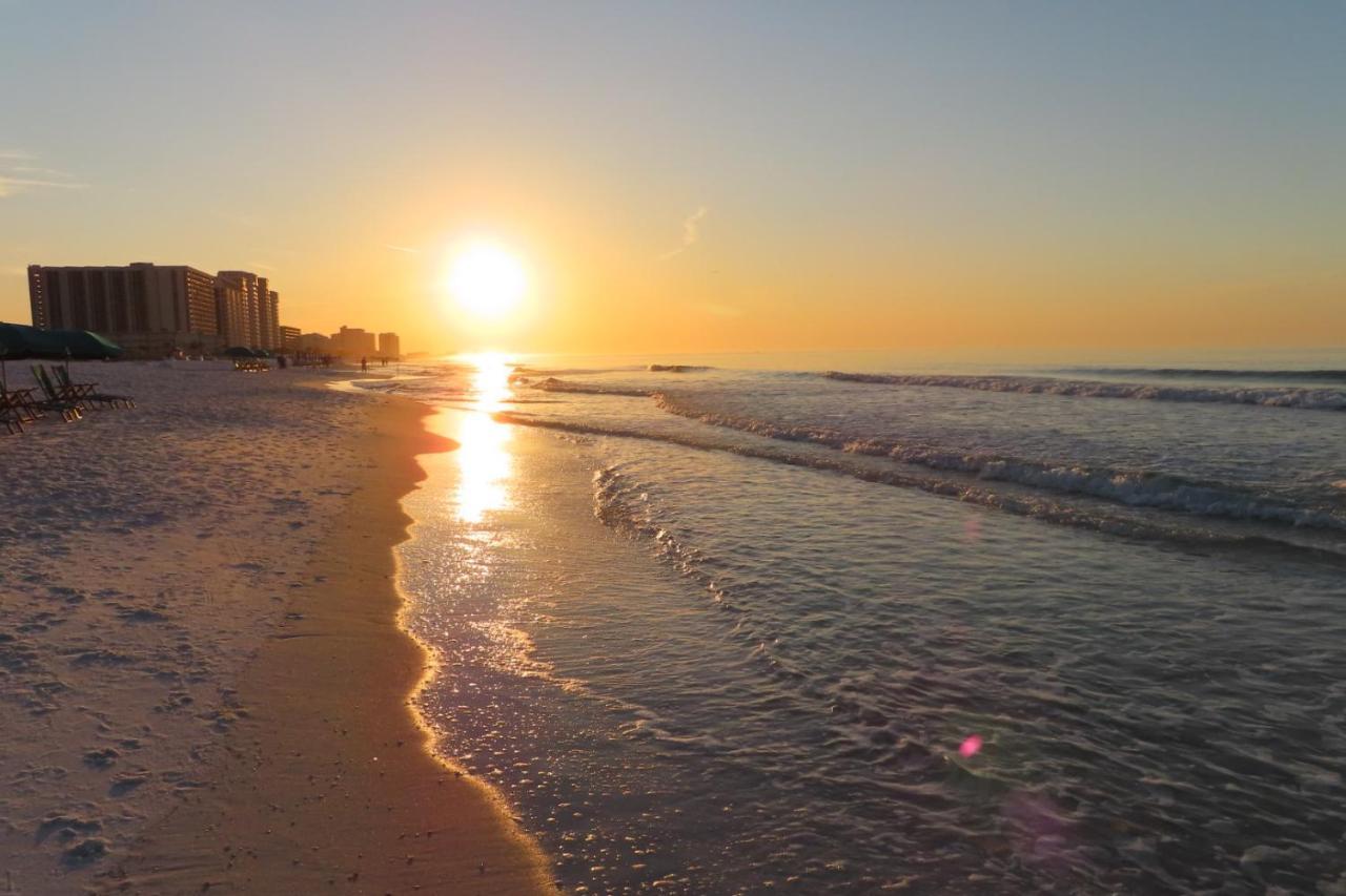 Just Updated - Beachfront Ocean View, 19Th Floor Destin Buitenkant foto