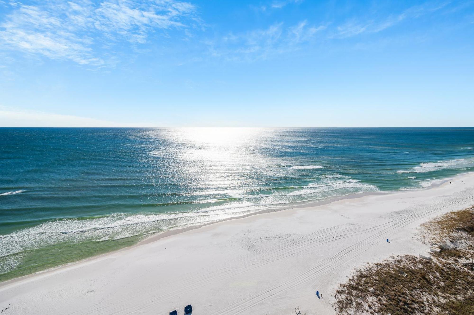 Just Updated - Beachfront Ocean View, 19Th Floor Destin Buitenkant foto