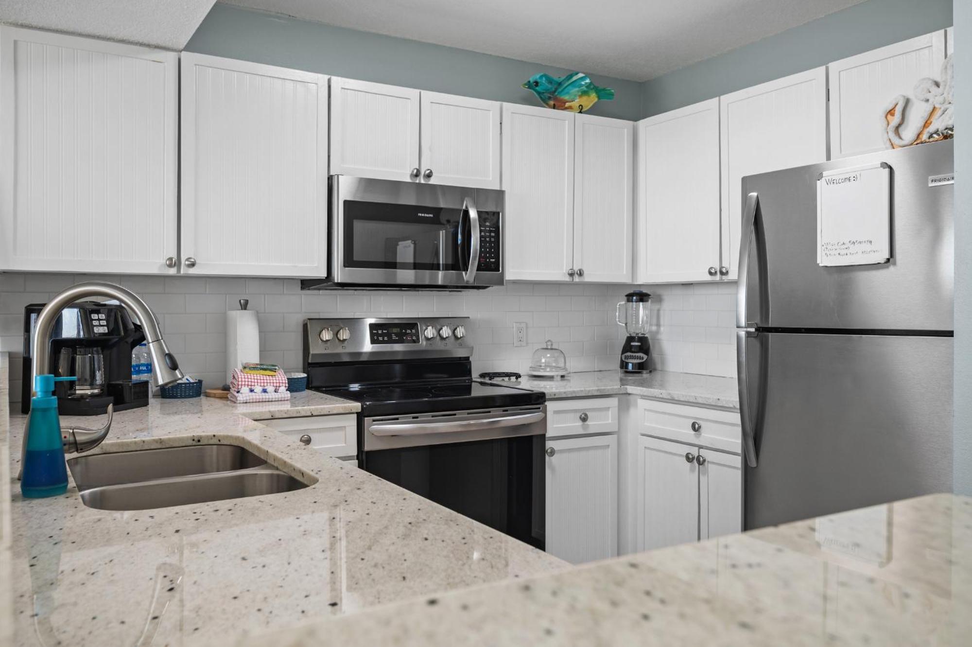 Just Updated - Beachfront Ocean View, 19Th Floor Destin Buitenkant foto